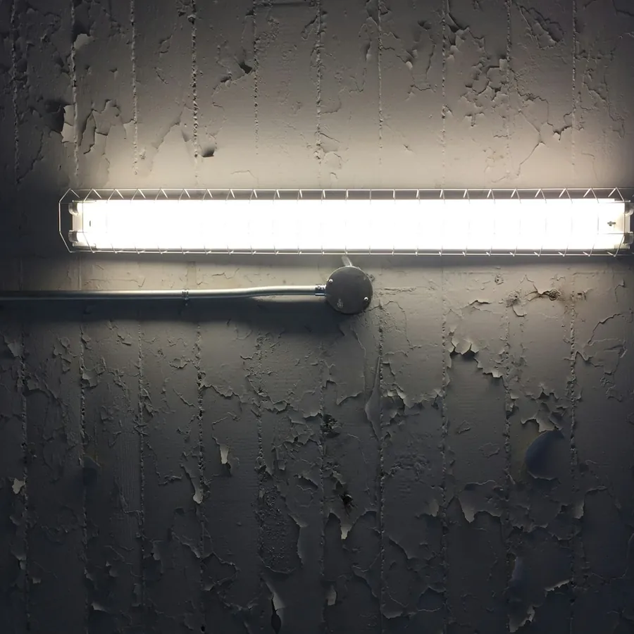 Linear & Profiles — representative photo for Slim surface-mount U profile