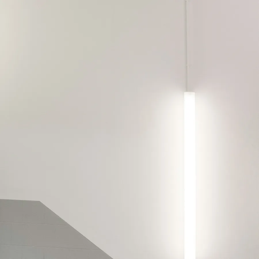 Linear & Profiles — representative photo for External-angle profile