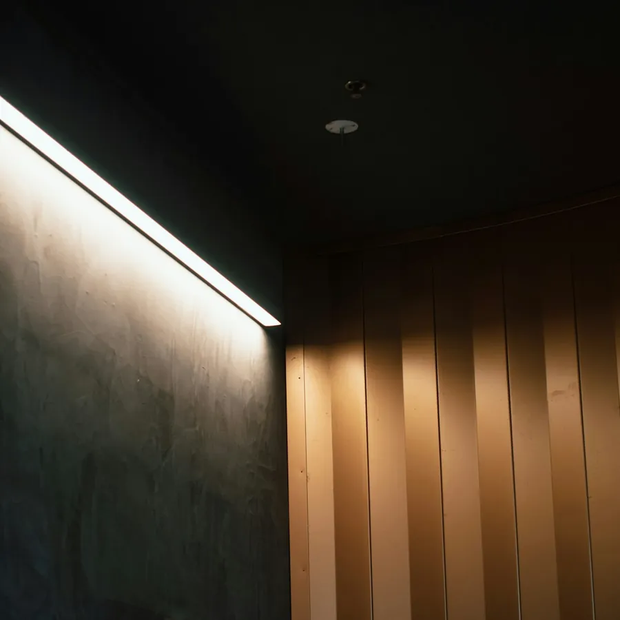 Linear & Profiles