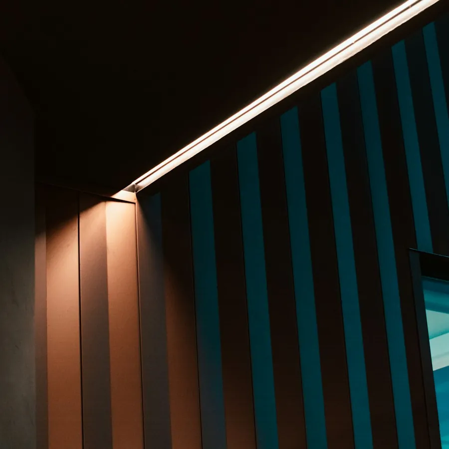 Outdoor Linear & Strips