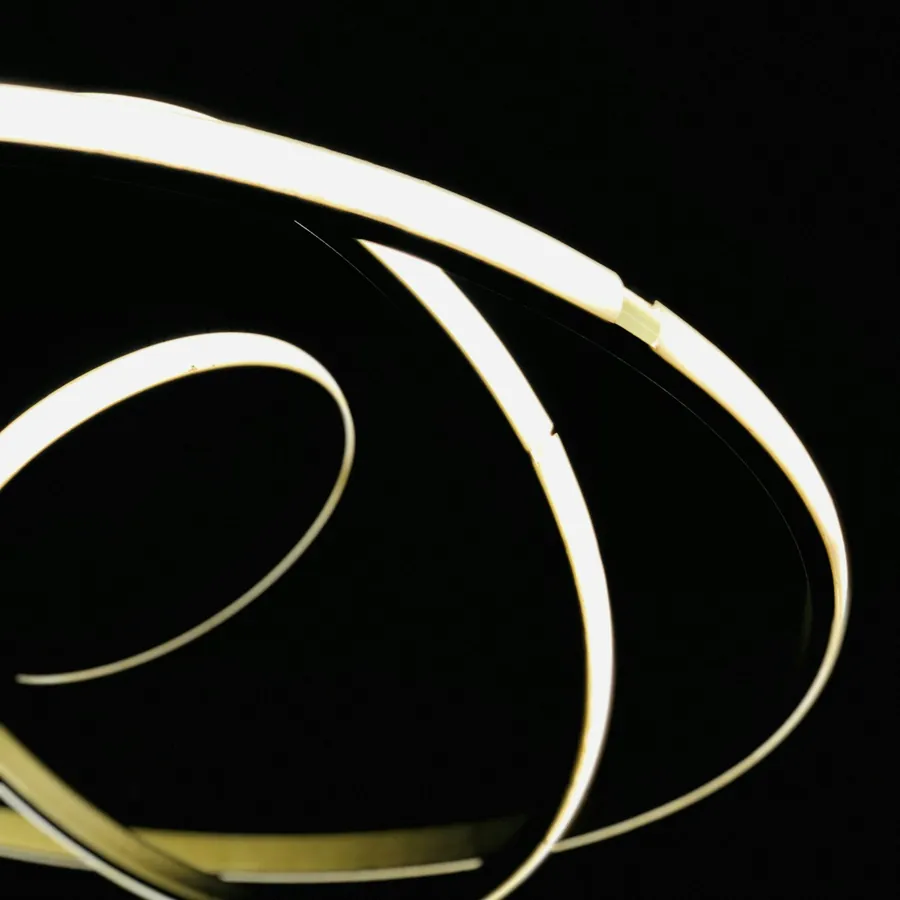 Linear & Profiles — representative photo for Bendable / curved profile