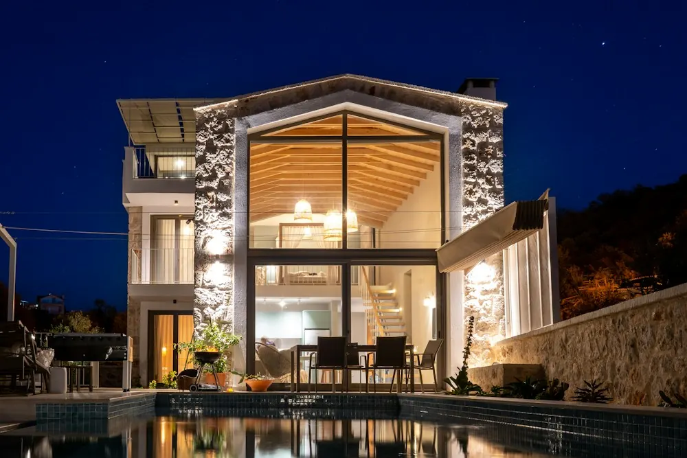 Residential / Villas lighting