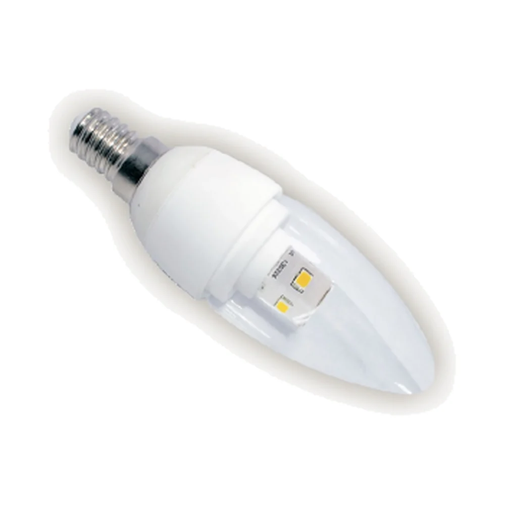 Enlight TM-0616 LED Candle Lamp — product photo