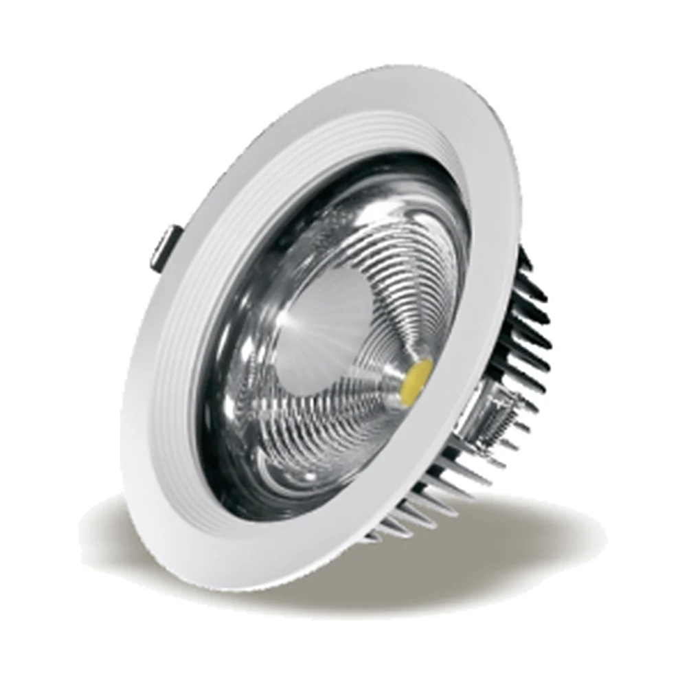 Enlight TM-C36 Adjustable COB Downlight — product photo
