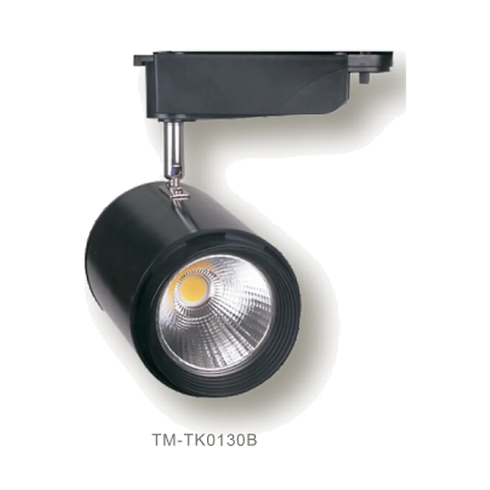 Enlight TM-TK01 30 W COB Track Light — product photo