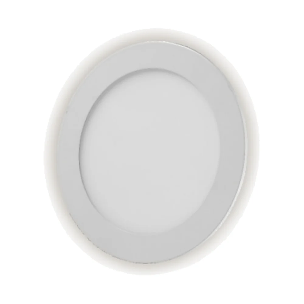 Enlight V-PLS Slim Recessed Panel — product photo