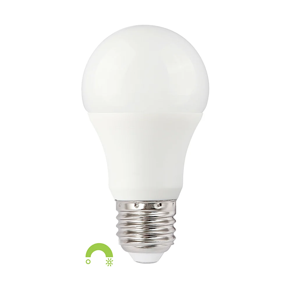FSL A60 Dimmable LED Bulb — product photo