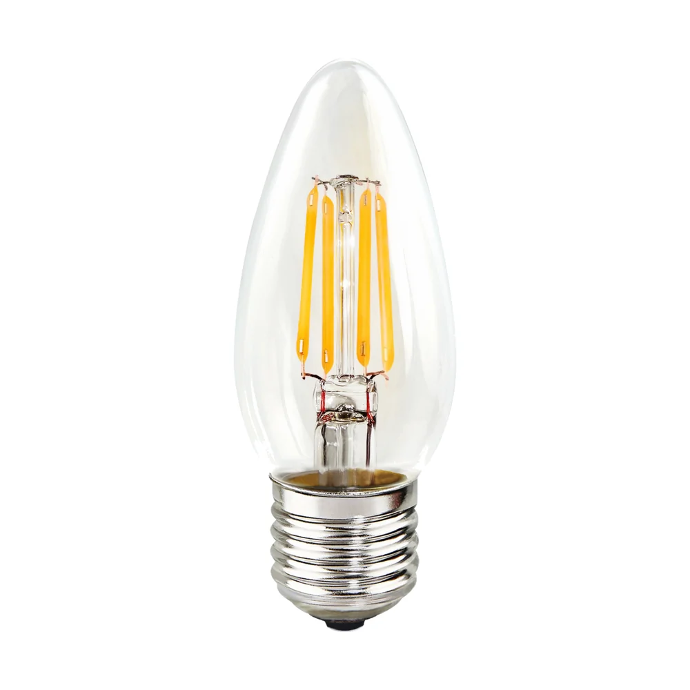 FSL Filament Candle Lamp C35 / BT35 — product photo
