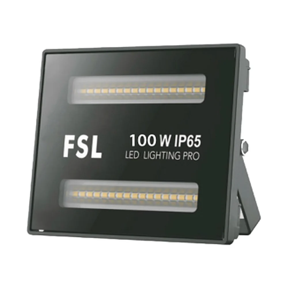 FSL FSF808A1 LED Floodlight IP65 — product photo