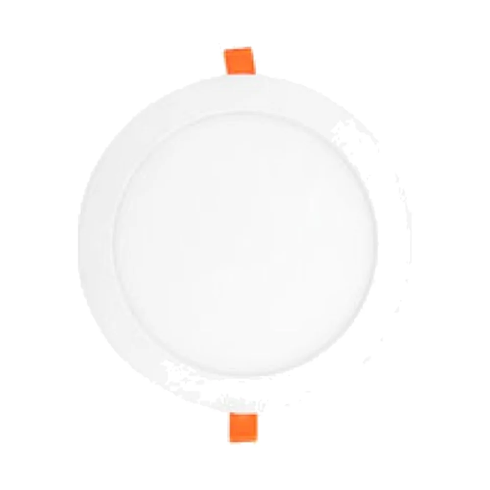 FSL FSP821 Round Recessed Panel Downlight — product photo