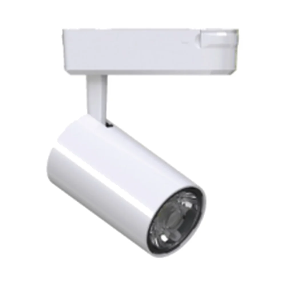 FSL FST902 COB Track Spot — White — product photo