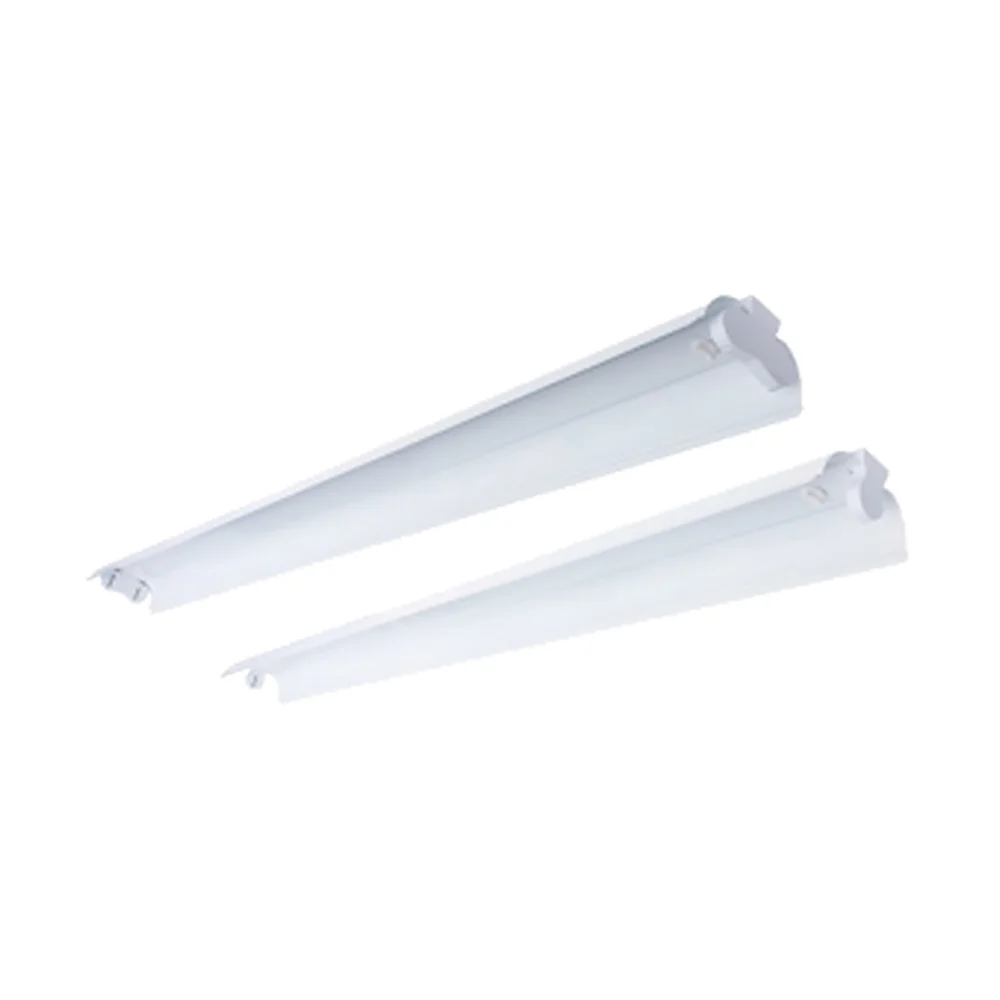 FSL T8M Twin / Single Tube Fixture — product photo
