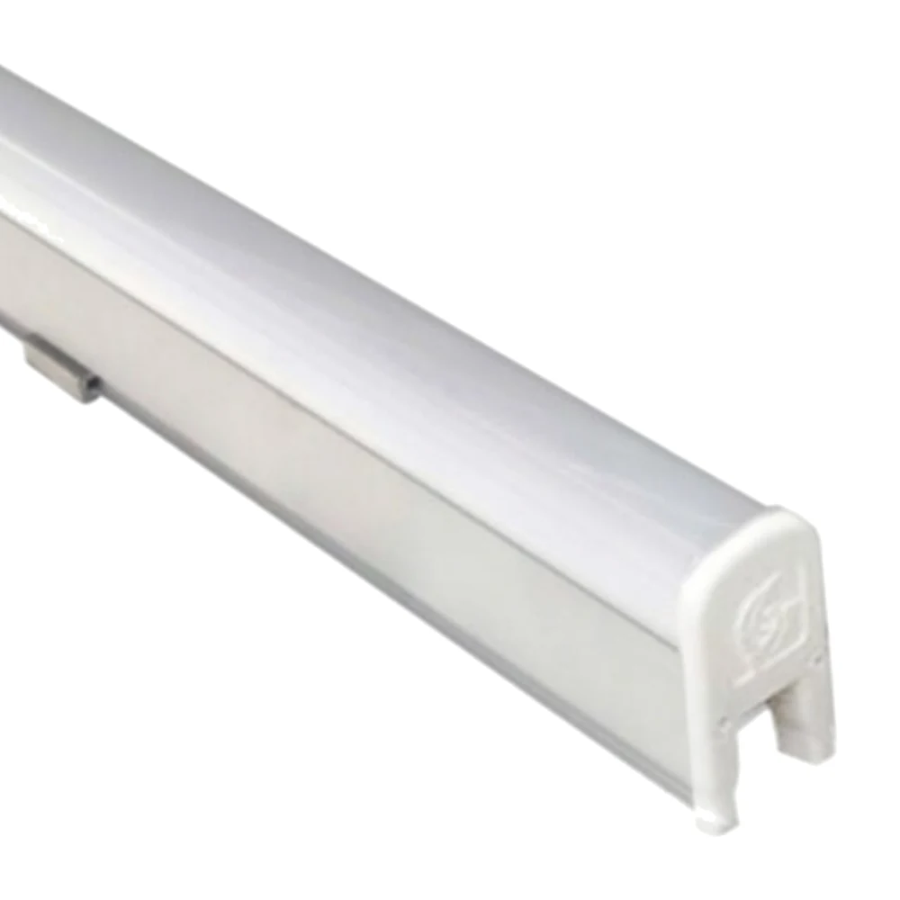 Linear Façade Lights — representative photo for U201 Linear Façade Light, 1 m, 12 W, IP66