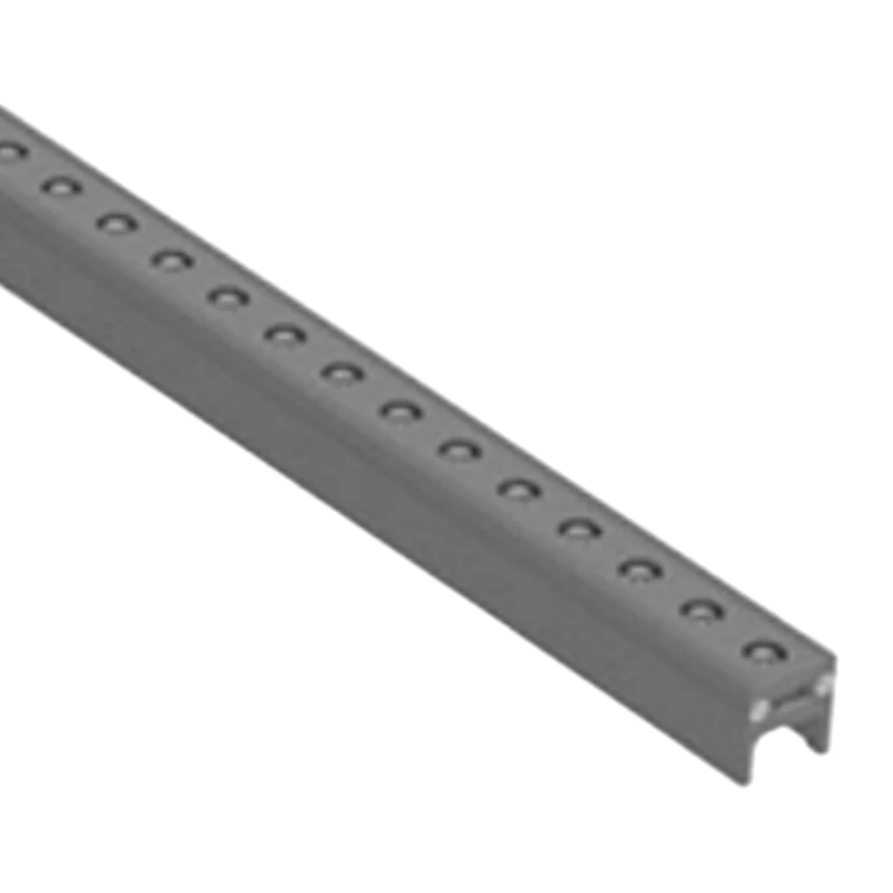 Lensed Linear Lights — representative photo for U301 Lensed Linear Light, 1 m, 12 W, IP66