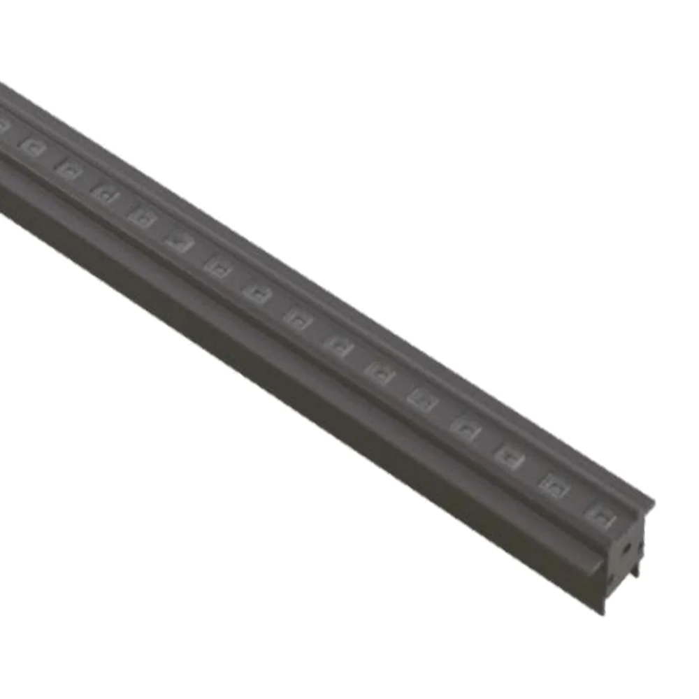 Lensed Linear Lights — representative photo for U302 Wide Lensed Linear Light, 1 m, 12 W, IP66