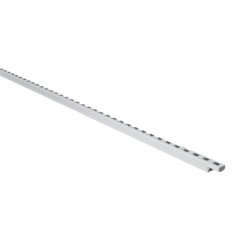 Lensed Linear Lights — representative photo for U303 Mini Lensed Linear Light, 1 m, 12 W, IP66