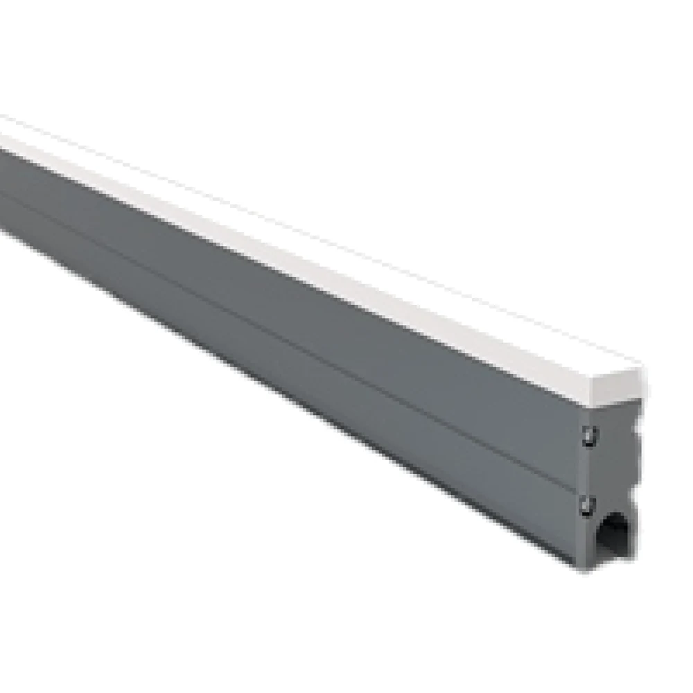 Linear Façade Lights — representative photo for U401 Linear Façade Light with Acrylic Cover, 1 m, 12 W, IP66